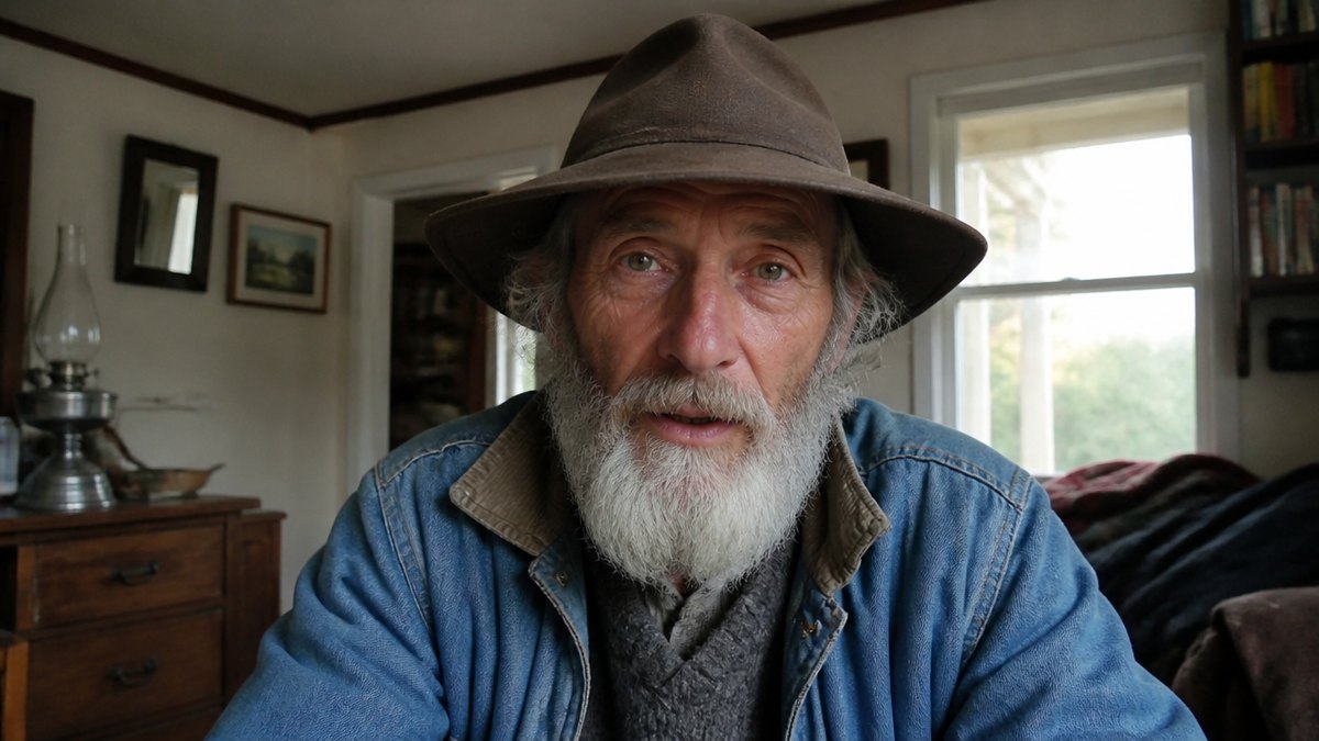 Earl Ransom
